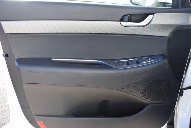 used 2024 Hyundai Palisade car, priced at $33,452