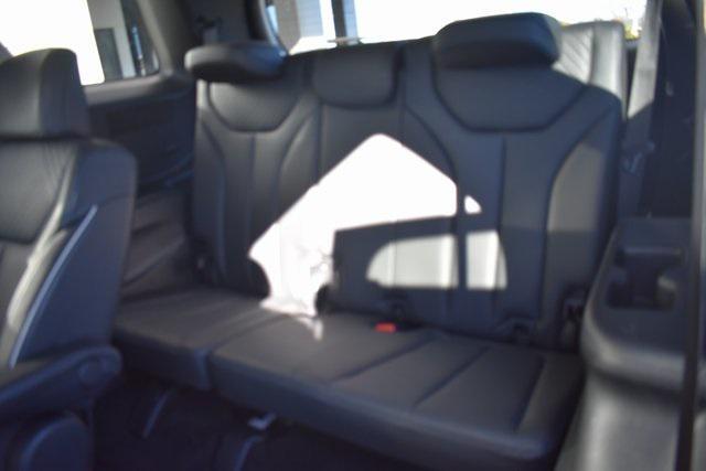 used 2024 Hyundai Palisade car, priced at $33,452