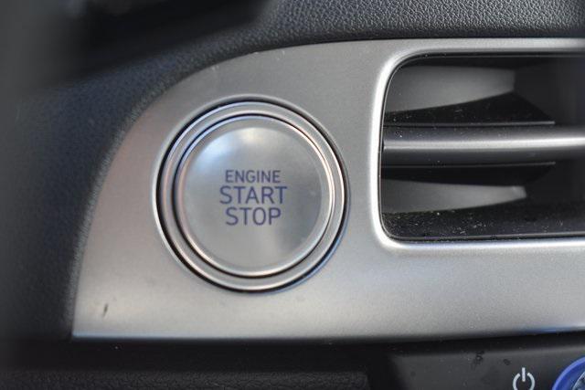 used 2024 Hyundai Palisade car, priced at $33,452