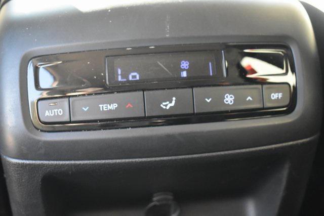 used 2024 Hyundai Palisade car, priced at $33,452