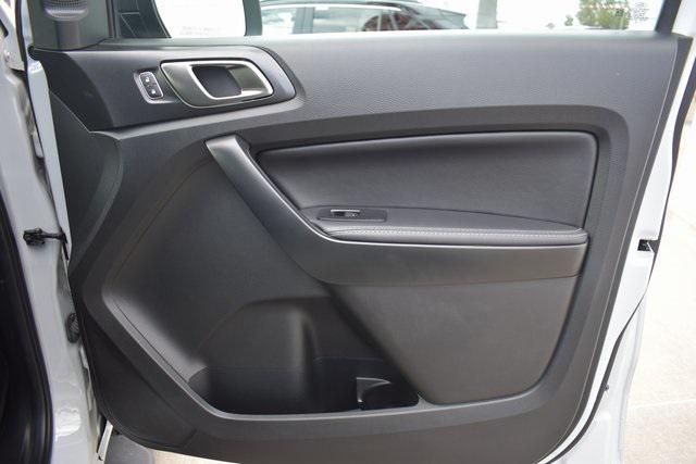 used 2022 Ford Ranger car, priced at $36,632