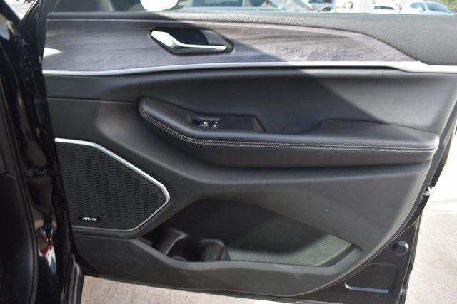 used 2024 Jeep Grand Cherokee 4xe car, priced at $29,024