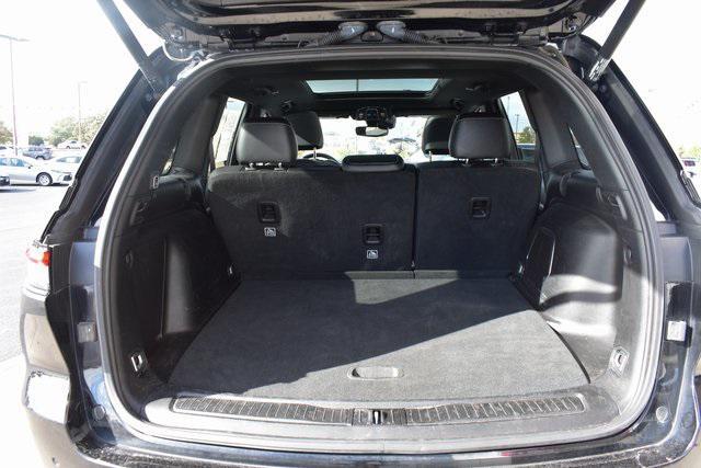 used 2024 Jeep Grand Cherokee 4xe car, priced at $29,024