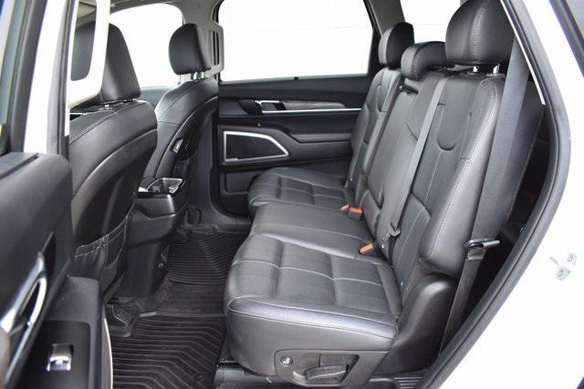 used 2020 Kia Telluride car, priced at $24,099