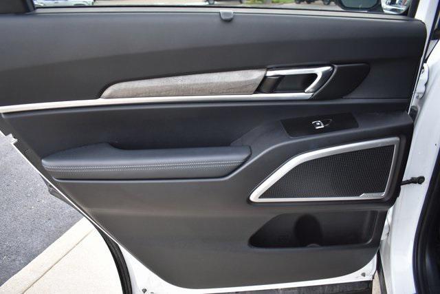 used 2020 Kia Telluride car, priced at $24,099