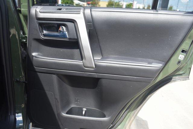 used 2022 Toyota 4Runner car, priced at $43,254