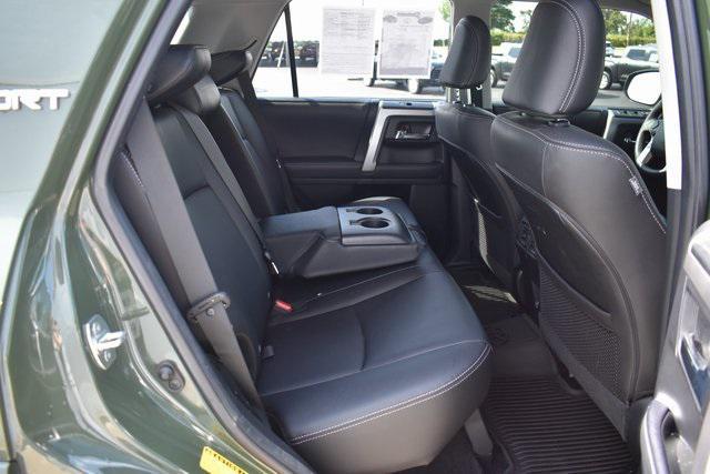 used 2022 Toyota 4Runner car, priced at $43,254
