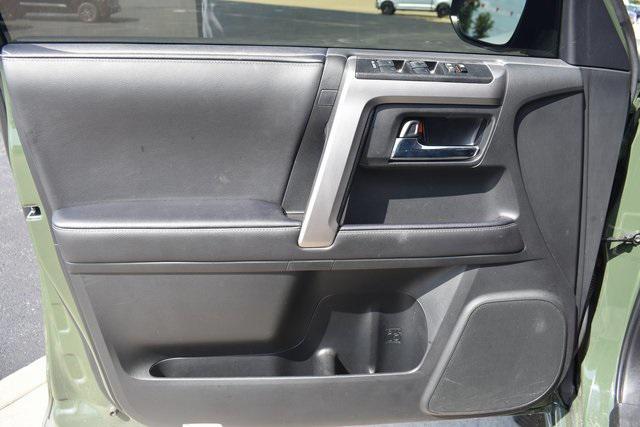 used 2022 Toyota 4Runner car, priced at $43,254