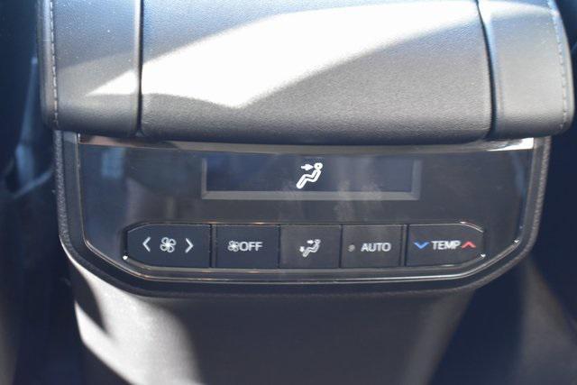 used 2021 Toyota Highlander Hybrid car, priced at $32,576