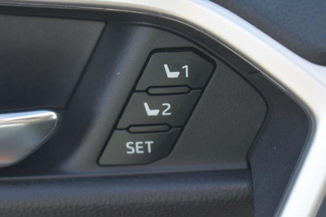 used 2021 Toyota RAV4 Hybrid car, priced at $30,709