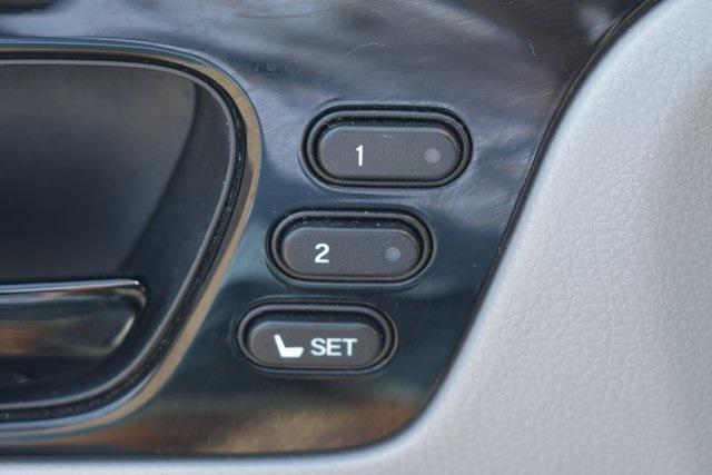 used 2021 Honda Odyssey car, priced at $31,451