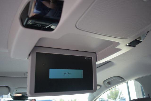 used 2021 Honda Odyssey car, priced at $31,451