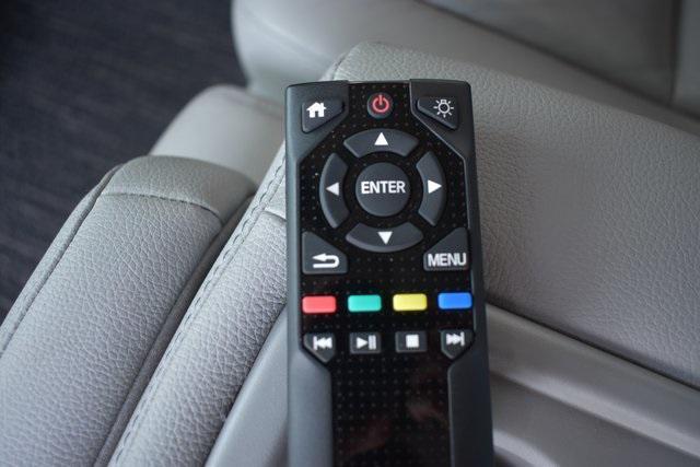 used 2021 Honda Odyssey car, priced at $31,451