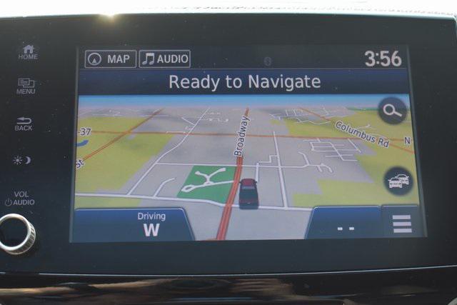 used 2022 Honda Ridgeline car, priced at $27,380