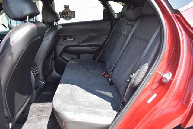 used 2025 Hyundai Kona car, priced at $25,426