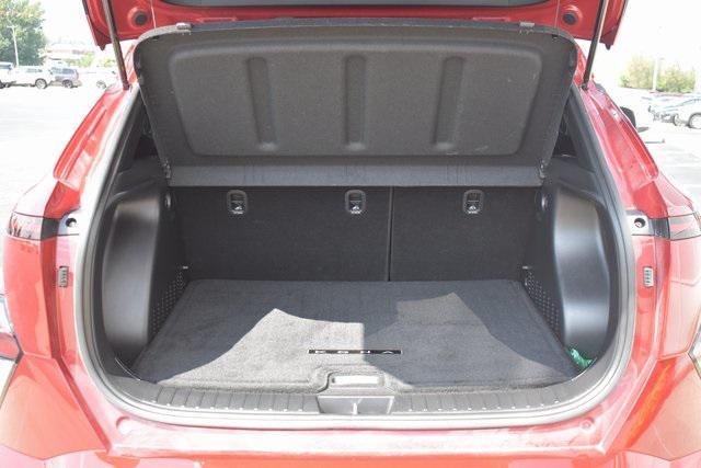 used 2025 Hyundai Kona car, priced at $25,426