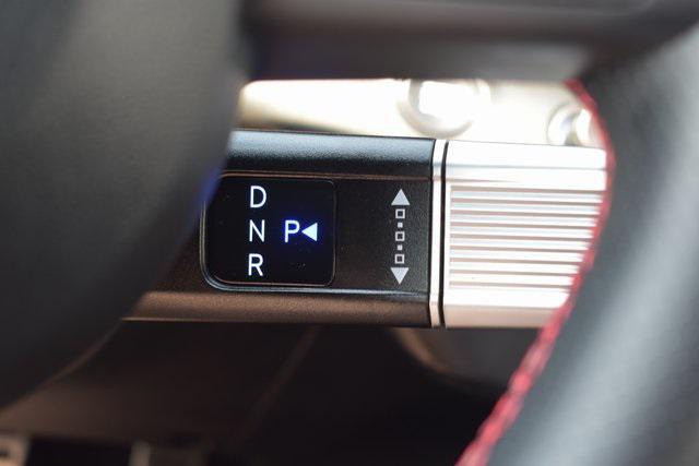 used 2025 Hyundai Kona car, priced at $25,426