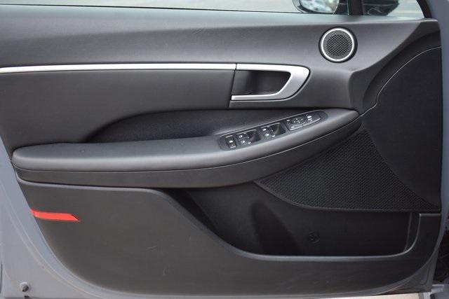 used 2024 Hyundai Sonata car, priced at $21,696
