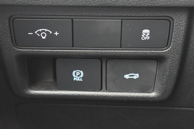 used 2024 Hyundai Sonata car, priced at $21,696