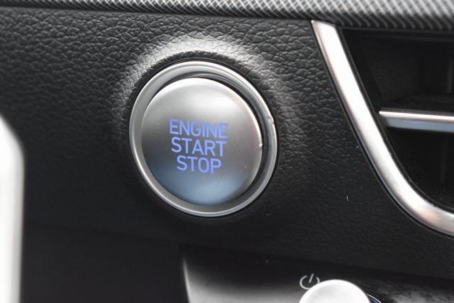 used 2024 Hyundai Sonata car, priced at $21,696