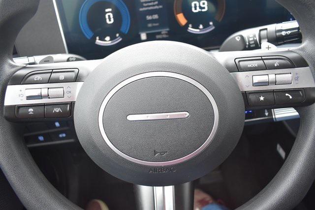 used 2024 Hyundai Sonata car, priced at $21,696