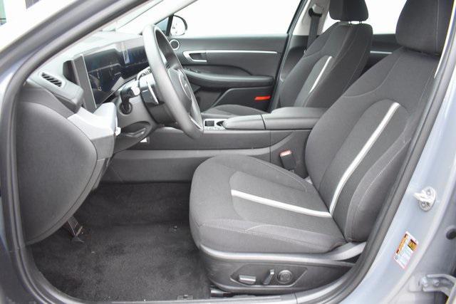 used 2024 Hyundai Sonata car, priced at $21,696