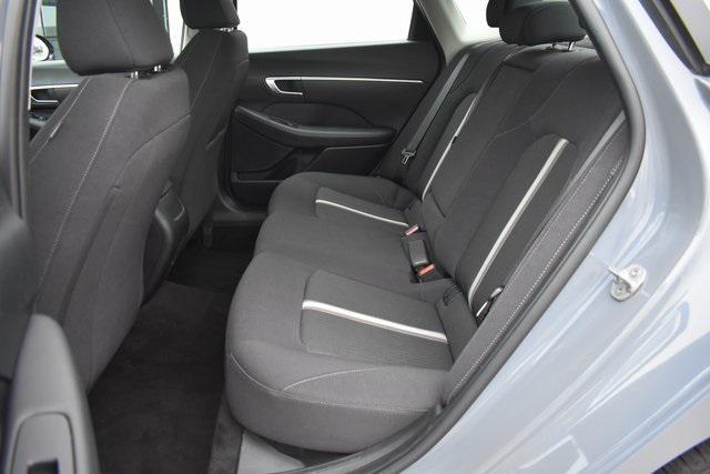 used 2024 Hyundai Sonata car, priced at $21,696