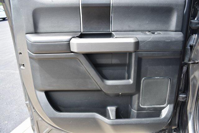used 2020 Ford F-150 car, priced at $33,082
