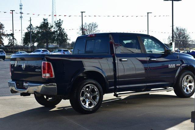 used 2016 Ram 1500 car, priced at $21,585