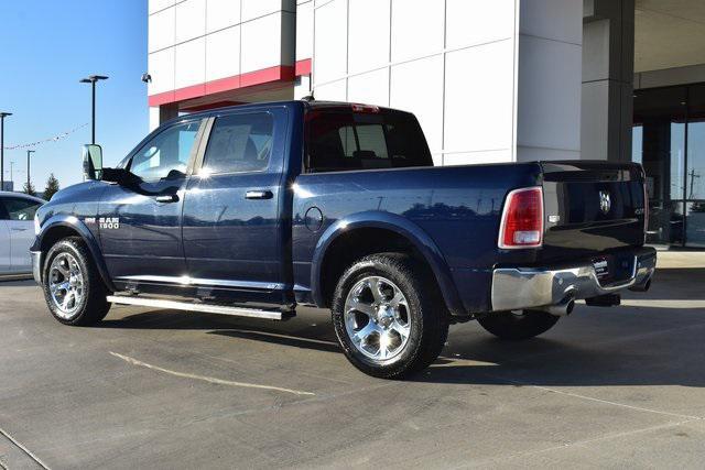 used 2016 Ram 1500 car, priced at $21,585