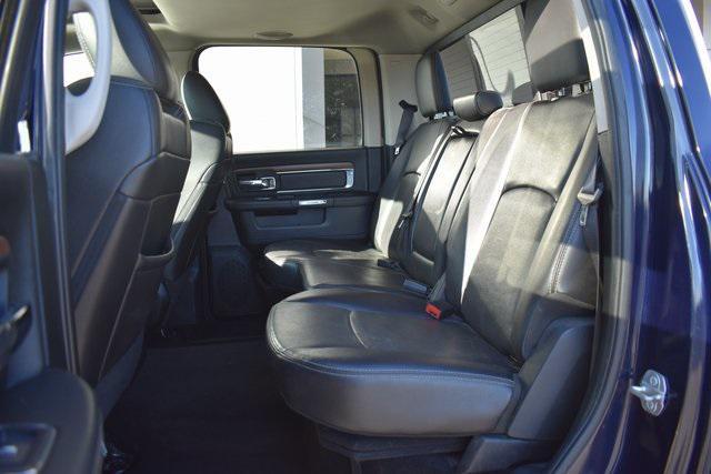 used 2016 Ram 1500 car, priced at $21,585