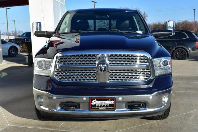 used 2016 Ram 1500 car, priced at $21,585