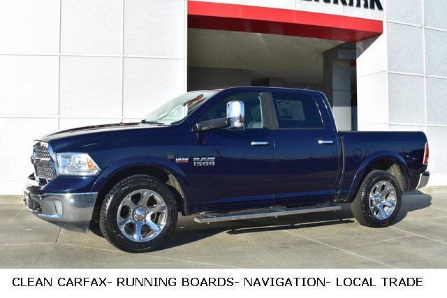 used 2016 Ram 1500 car, priced at $21,585