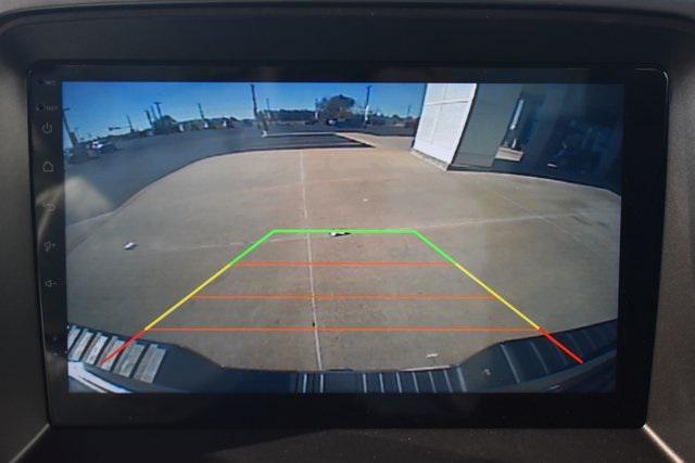 used 2016 Chevrolet Silverado 1500 car, priced at $14,508