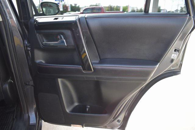 used 2017 Toyota 4Runner car, priced at $29,583