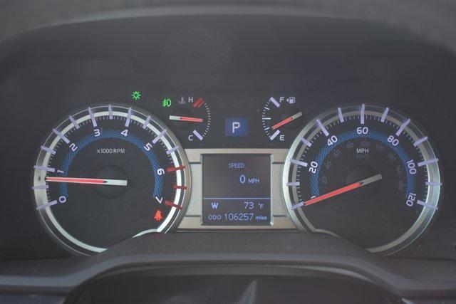used 2017 Toyota 4Runner car, priced at $29,583