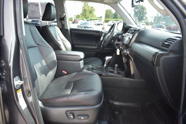 used 2017 Toyota 4Runner car, priced at $29,583