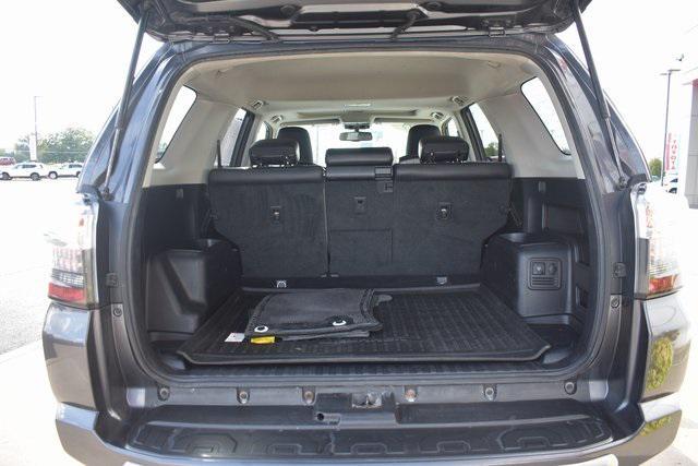used 2017 Toyota 4Runner car, priced at $29,583