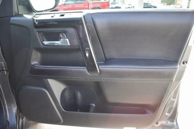 used 2017 Toyota 4Runner car, priced at $29,583