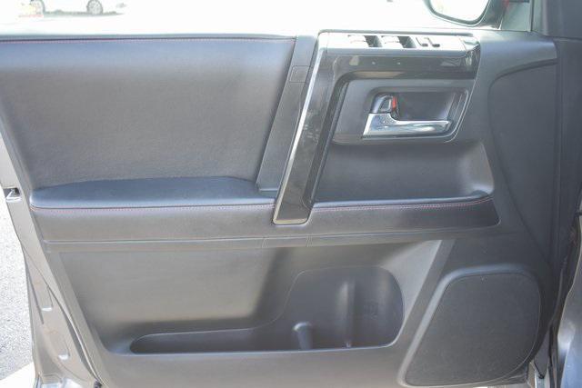 used 2017 Toyota 4Runner car, priced at $29,583