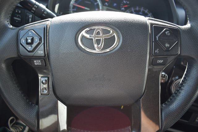 used 2017 Toyota 4Runner car, priced at $29,583