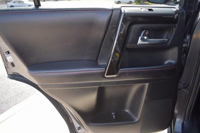 used 2017 Toyota 4Runner car, priced at $29,583