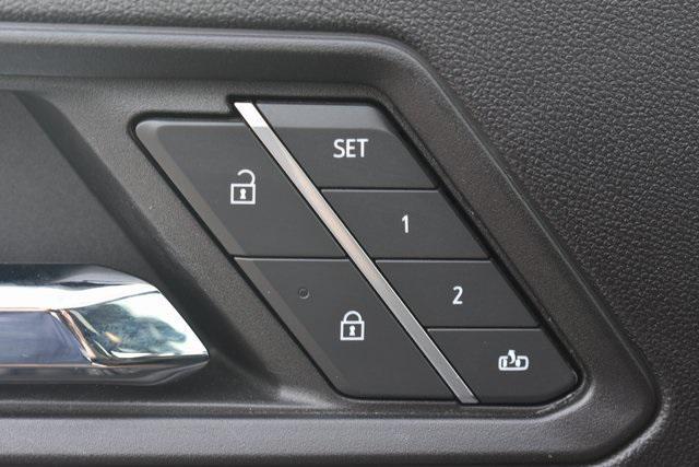 used 2024 GMC Canyon car, priced at $43,946