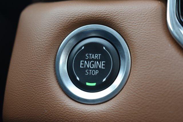 used 2024 GMC Canyon car, priced at $43,946