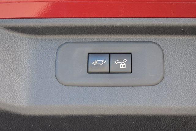 used 2024 Toyota Grand Highlander car, priced at $49,500