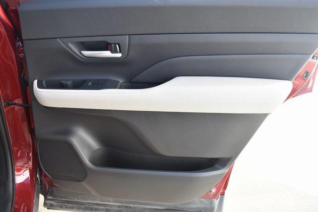 used 2024 Toyota Grand Highlander car, priced at $49,500