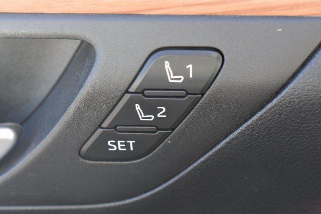 used 2024 Toyota Grand Highlander car, priced at $49,500