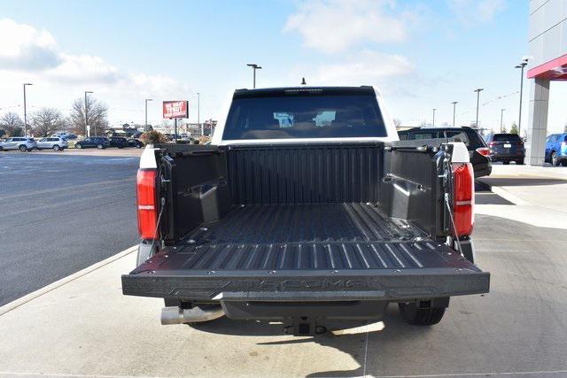 new 2024 Toyota Tacoma car, priced at $35,659