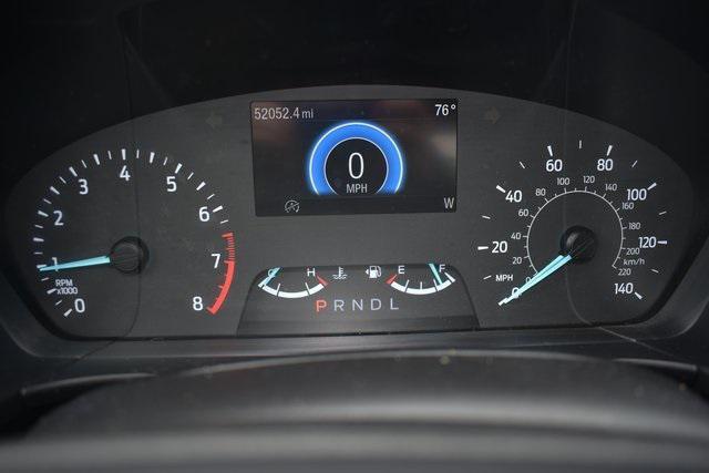 used 2022 Ford Escape car, priced at $18,773