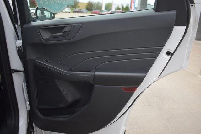 used 2022 Ford Escape car, priced at $18,773